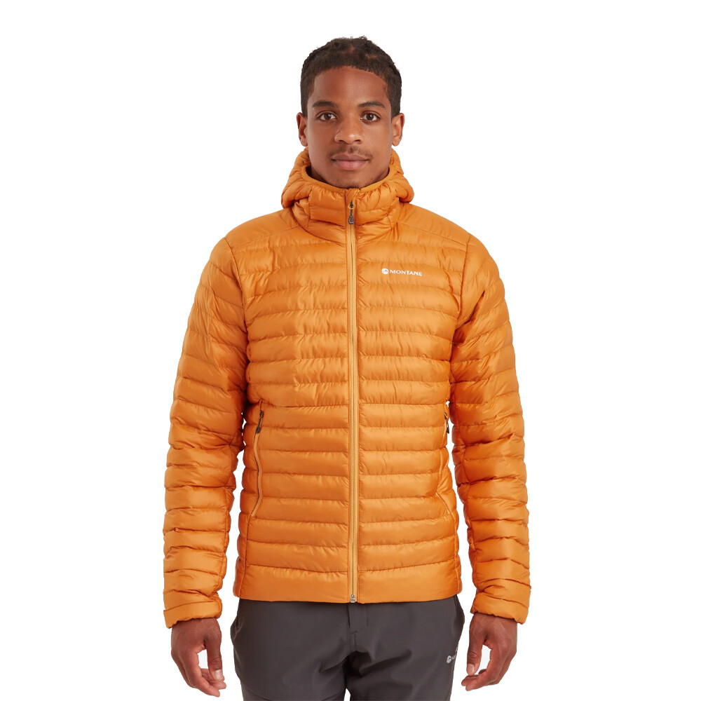 Montane Icarus Hooded Jacket - SS24