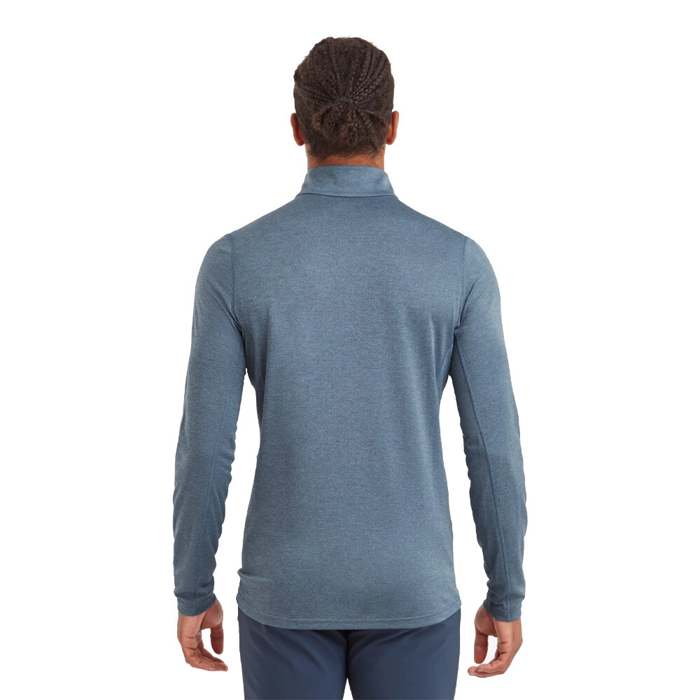 Montane Dart Cerniera Top - SS24