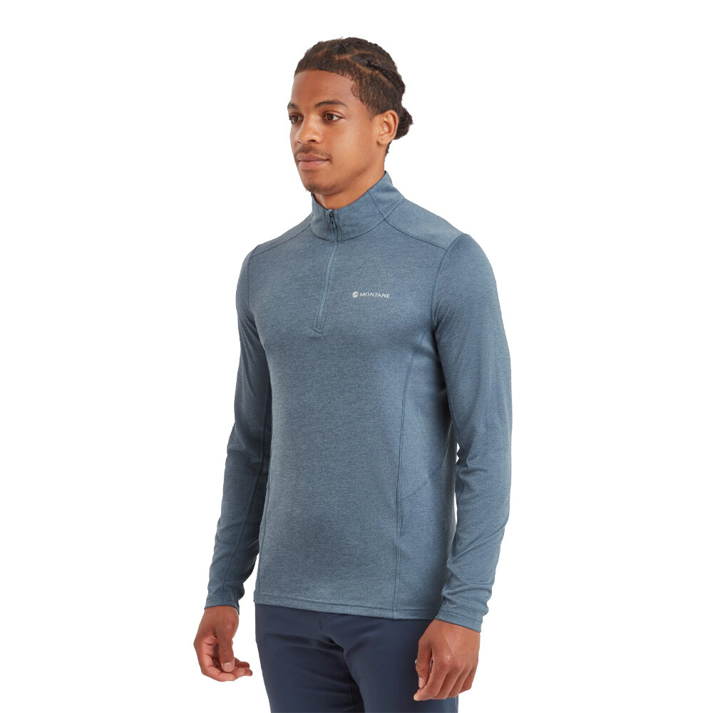 Montane Dart Cerniera Top - SS24