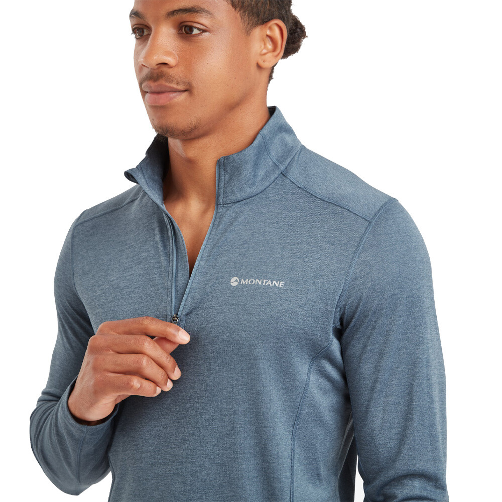 Montane Dart Cerniera Top - SS24