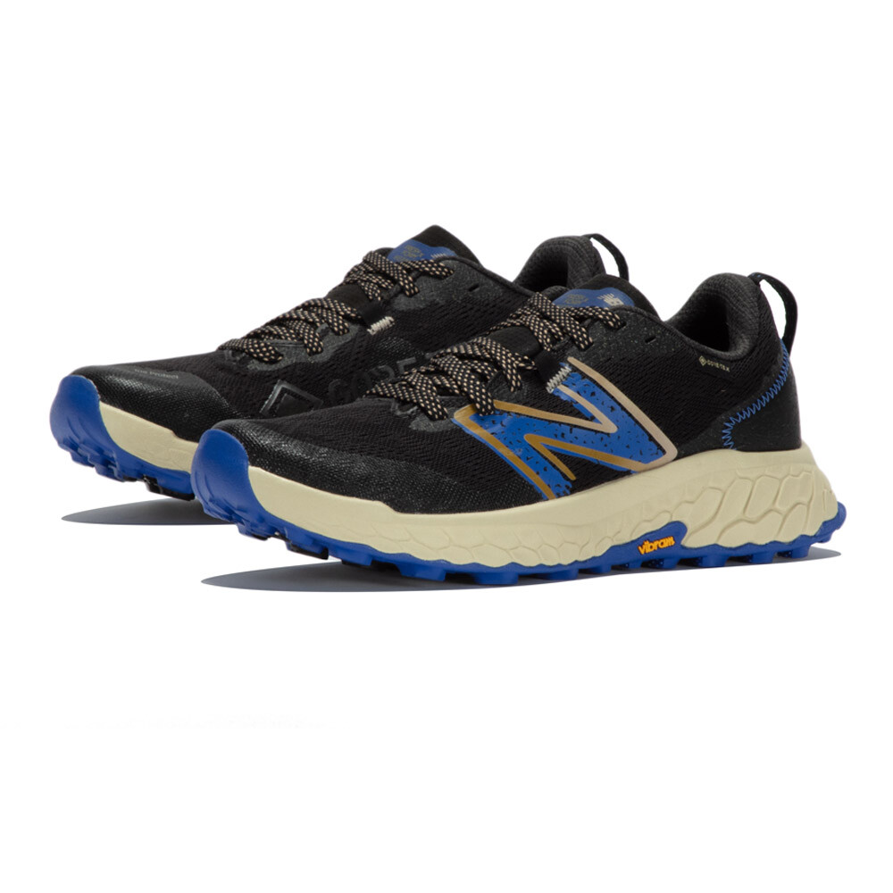 New Balance Fresh Foam X Hierro V7 GORE-TEX Chaussures de trail pour femme - AW23