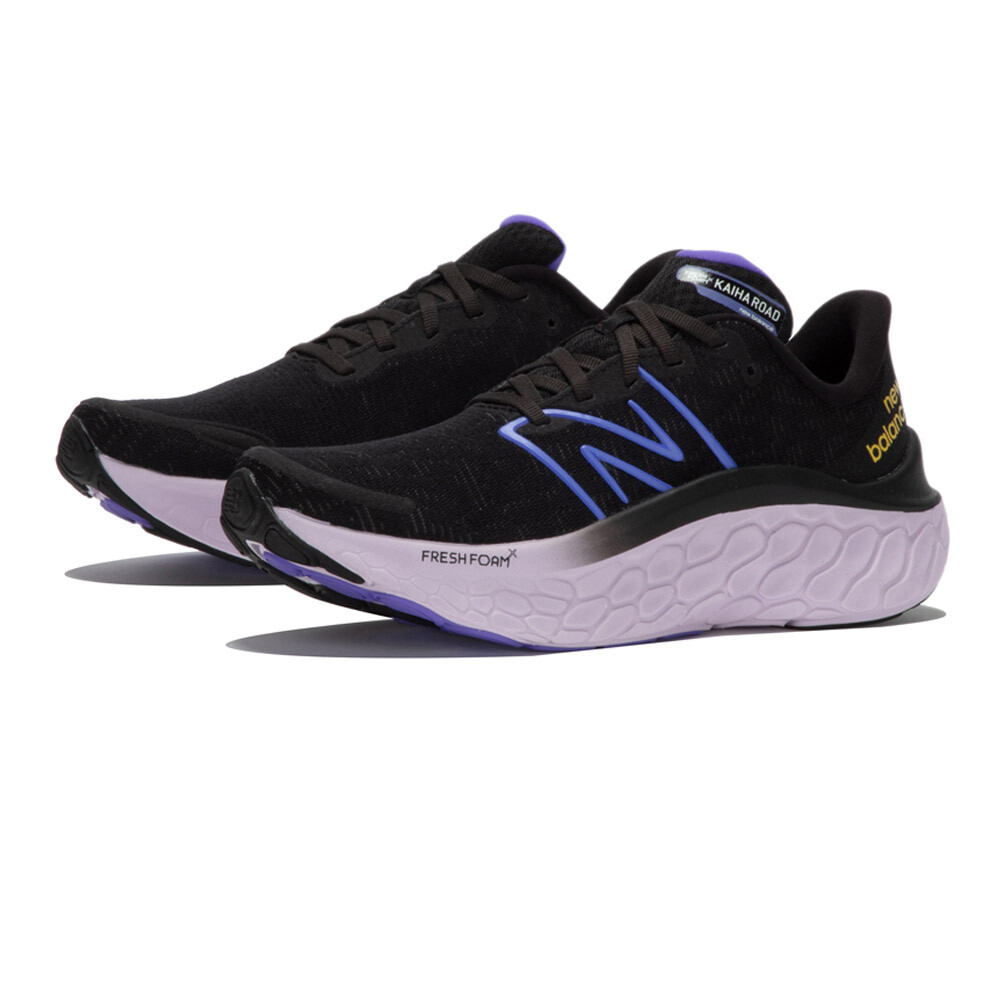 New Balance Fresh Foam X Kaiha chaussures de running pour femme - SS24