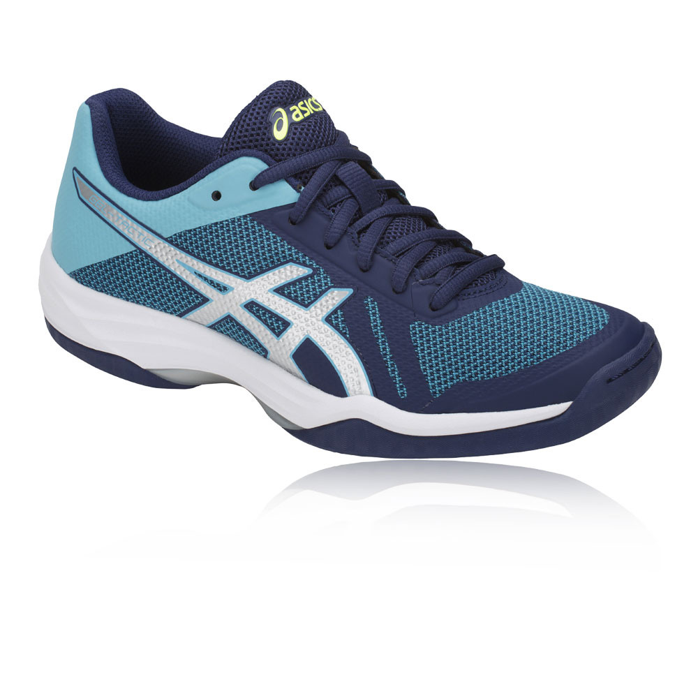 Asics Gel-Tactic Women's Court Shoes