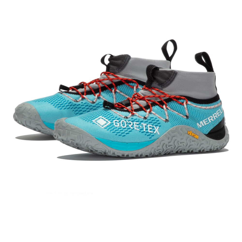 Trail Glove 7 GORE-TEX Women's Trail Running Shoes - SS24