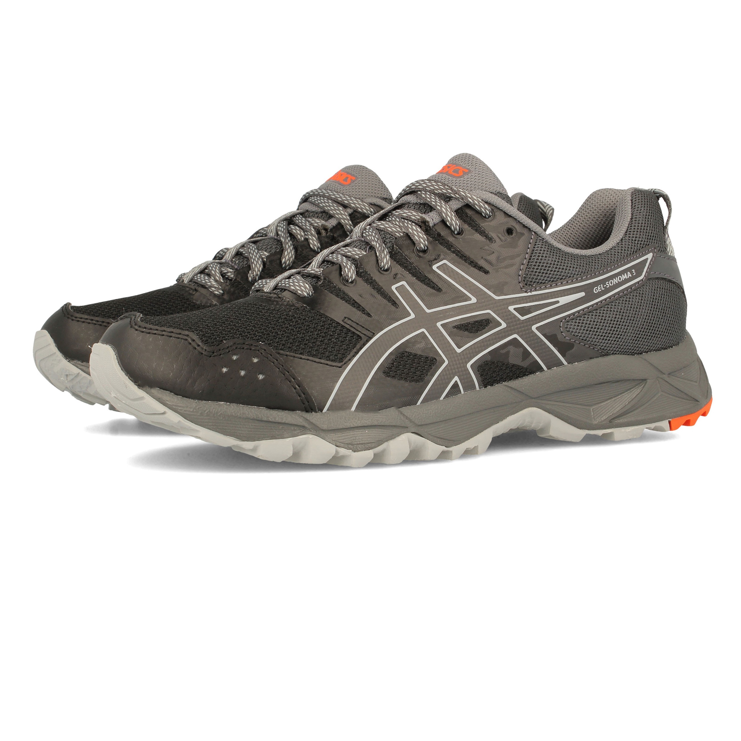 Asics Gel-Sonoma 3 femmes chaussures de trail