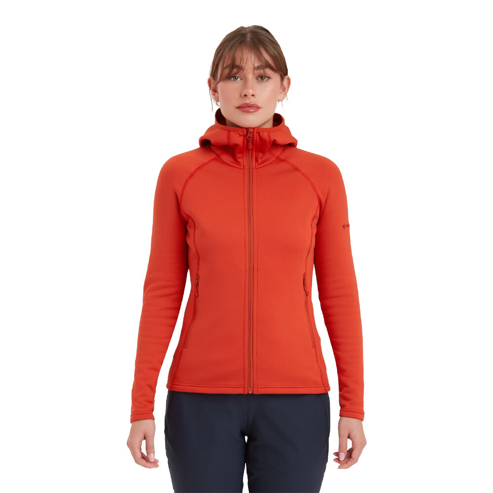 Montane Fury per donna Hooded giacca - SS24