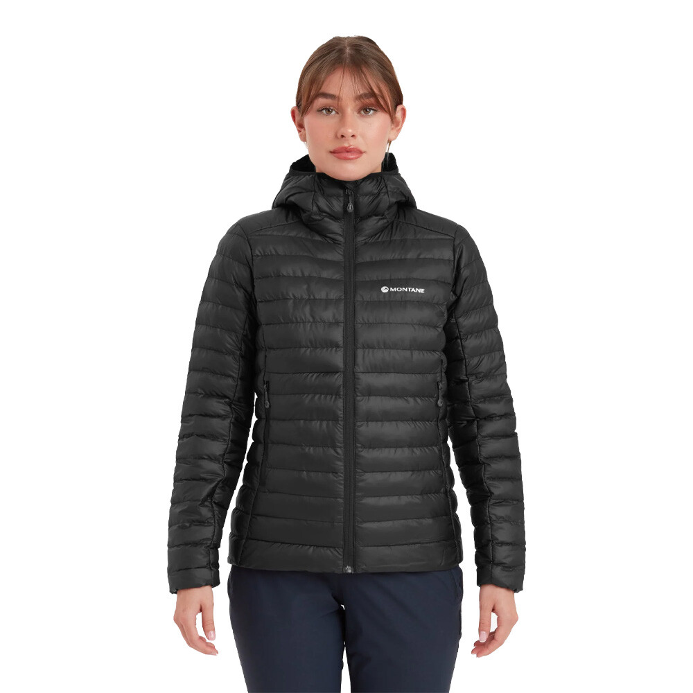 Montane Icarus Hooded Giacca con cappuccio da donna - AW23