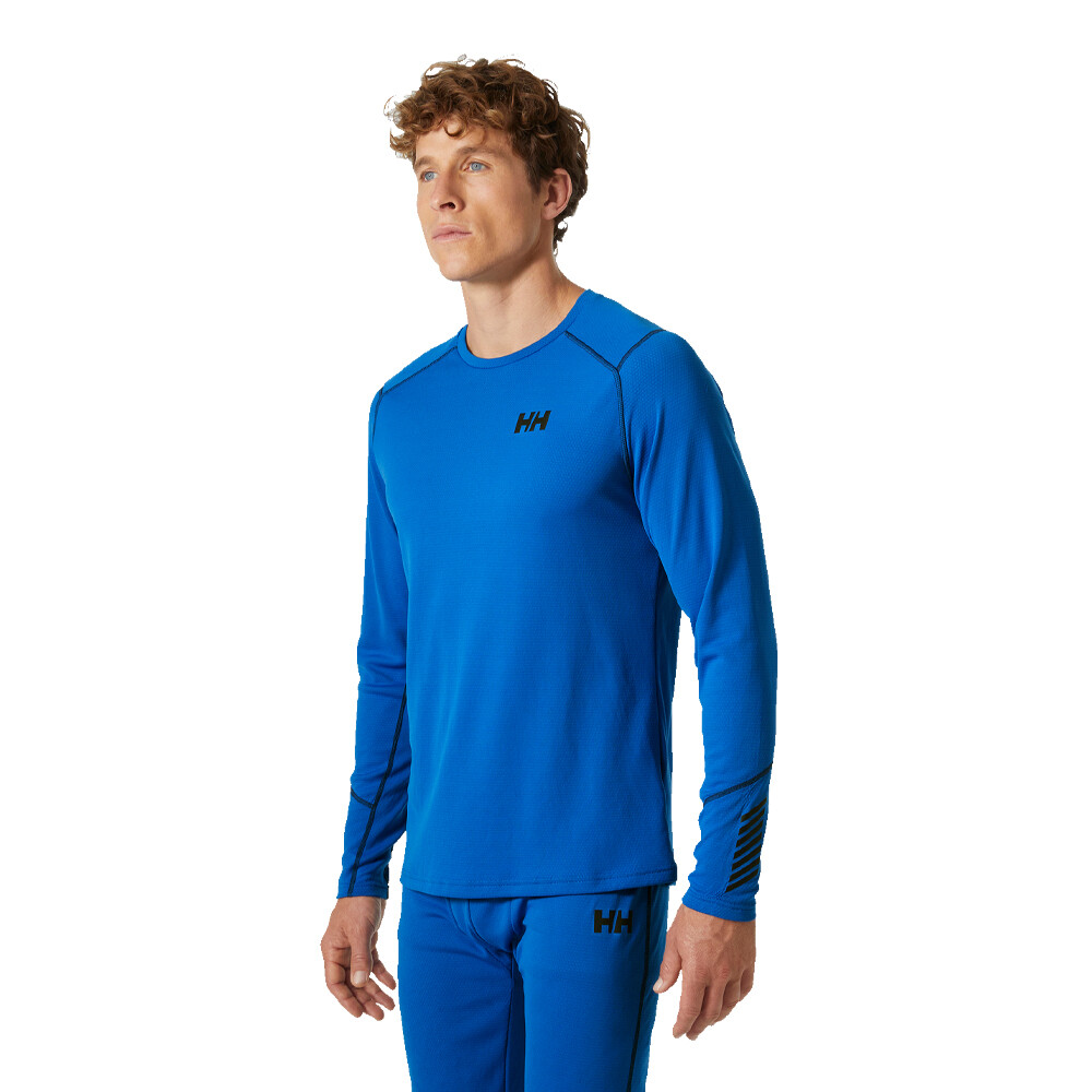 Helly Hansen LIFA ACTIVE T-shirt col rond - AW23