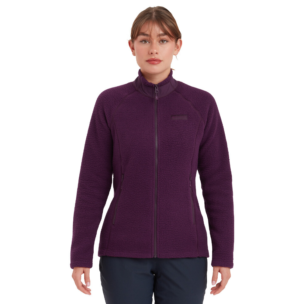 Montane Chonos para mujer chaqueta - SS24