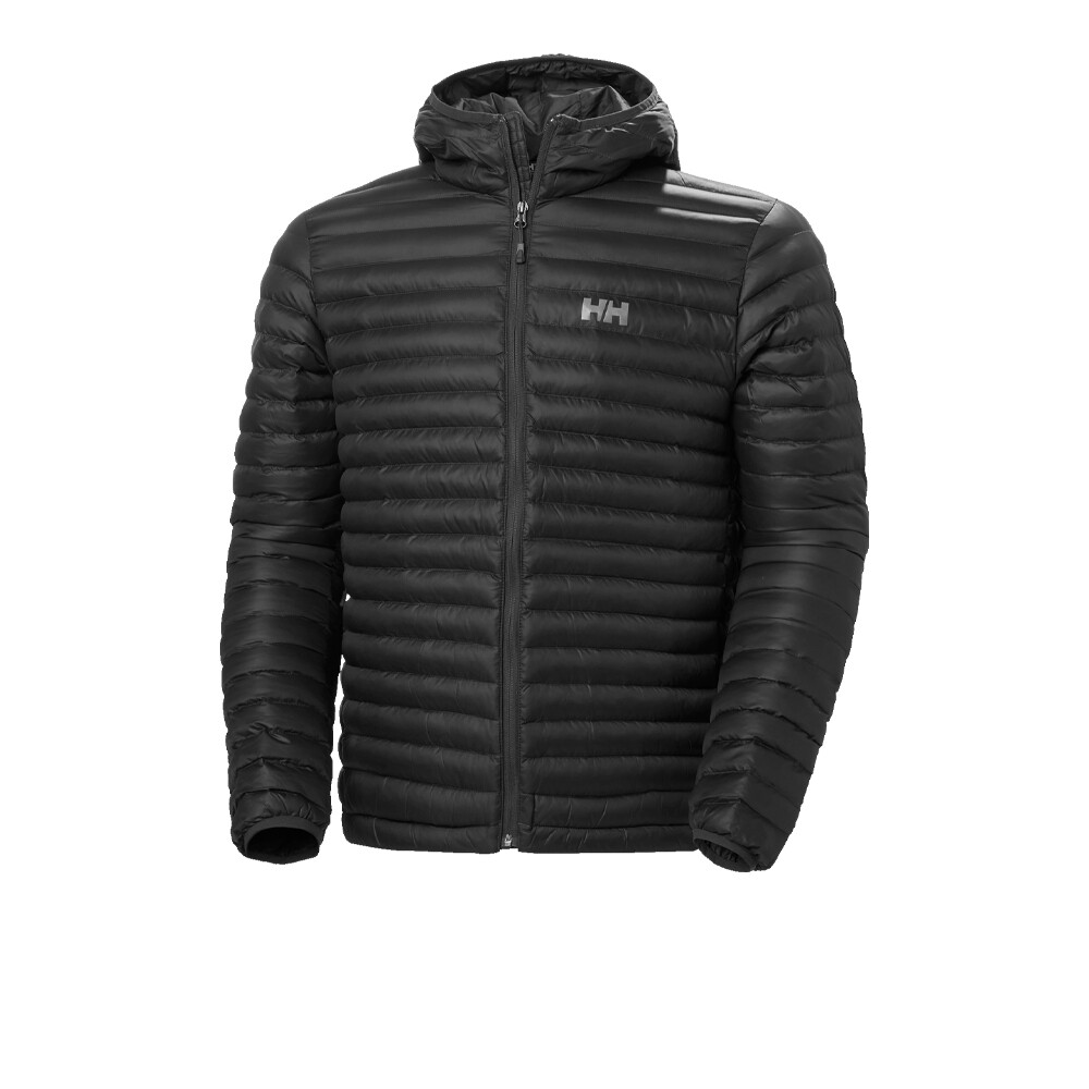 Sirdal Insulated Hooded veste