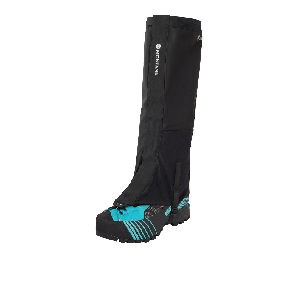 Montane Phase Gaiter - AW24