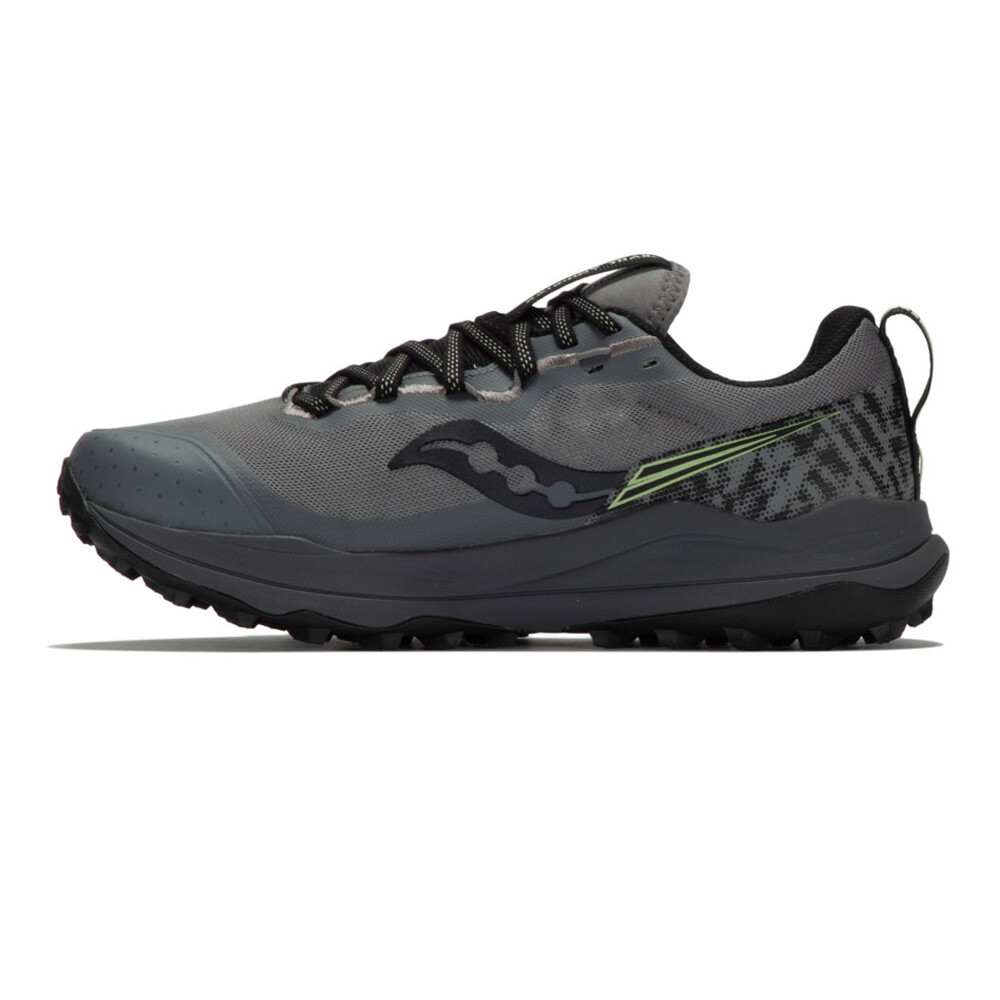Saucony Xodus Ultra 2 Trail Running Shoes - AW23 | SportsShoes.com