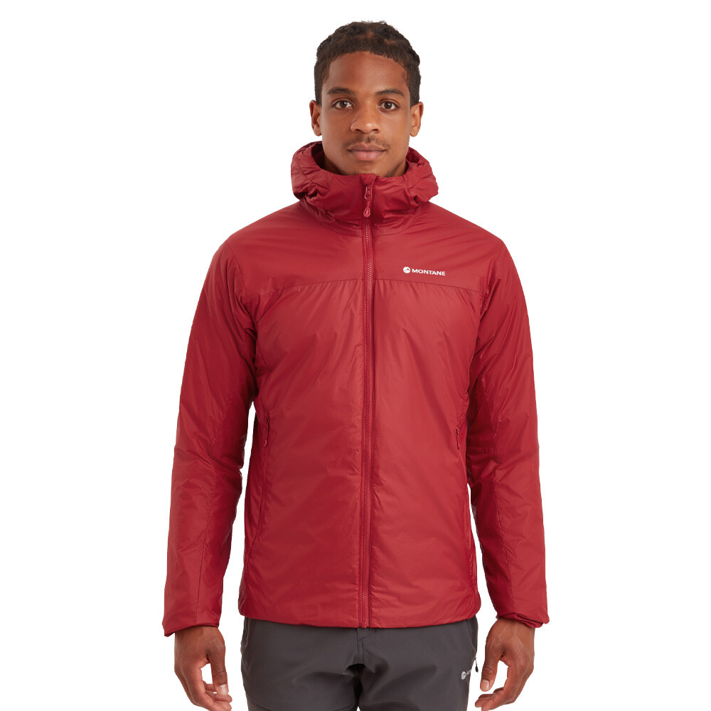 Montane Respond Hooded Jacket - AW24