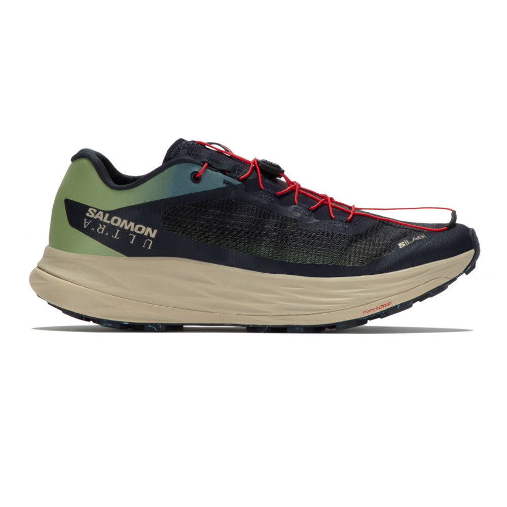 Salomon S/LAB Ultra Trail Running Shoes - SS24 | SportsShoes.com