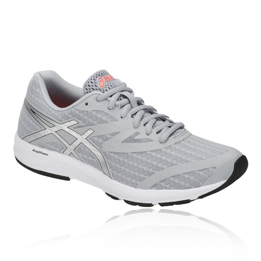 Asics Zapatillas De Running Para Mujer ASICS Amplica - AW18 Asics Zapatillas De Running Para Mujer ASICS Amplica - AW18