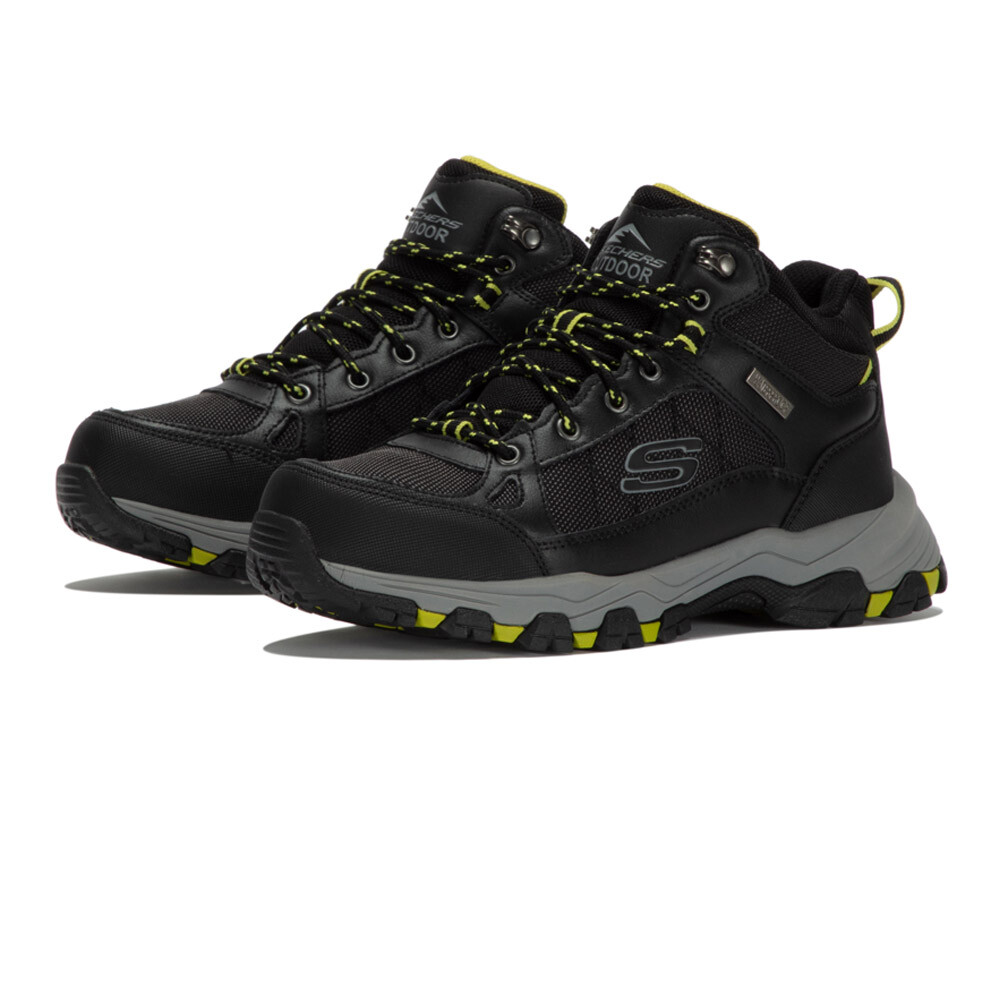 Skechers Selmen - Melano Walking stiefel - AW23