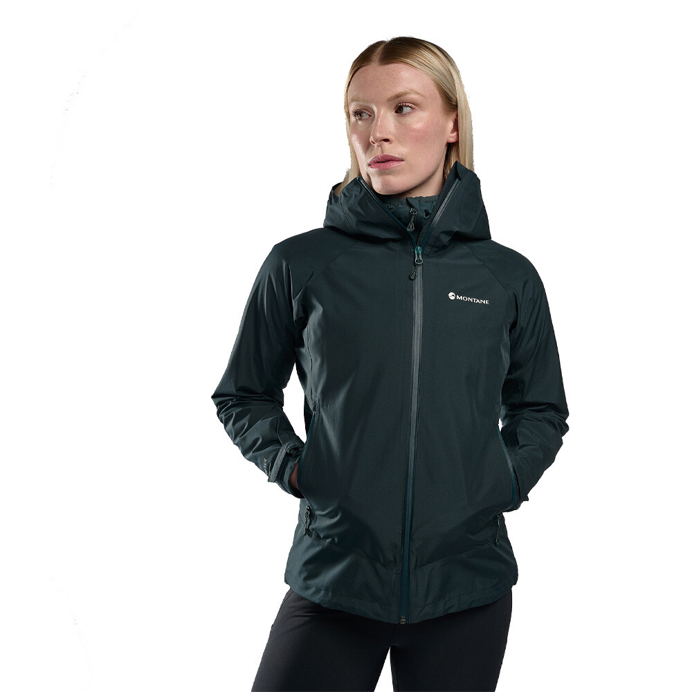 Montane Spirit GORE-TEX Women's Jacket - SS24