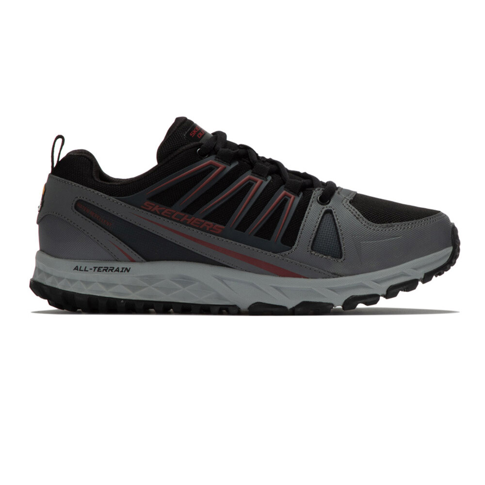 Skechers Escape Plan Walking Shoes - AW23 | SportsShoes.com