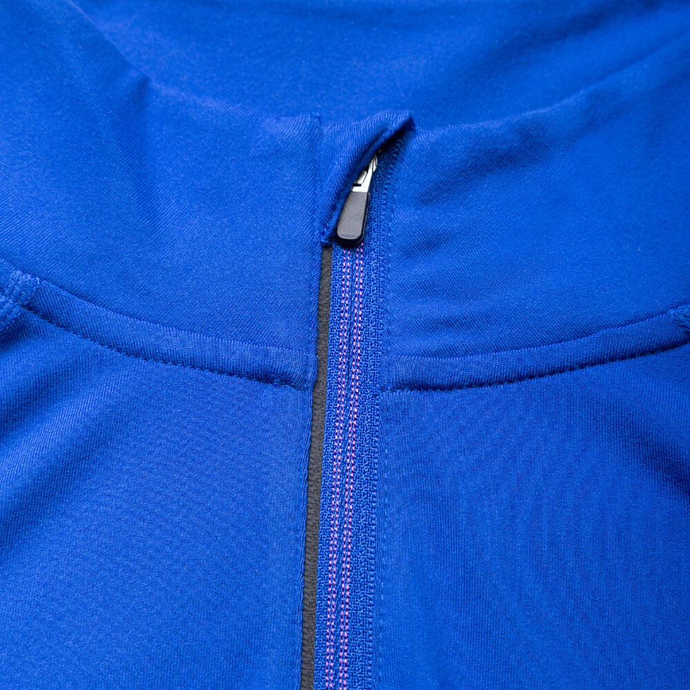 RonHill Core Thermal Maglia con zip da donna - AW23