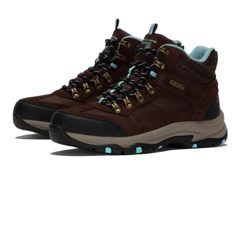 Skechers Trego Base Camp Damen Walking stiefel - AW23