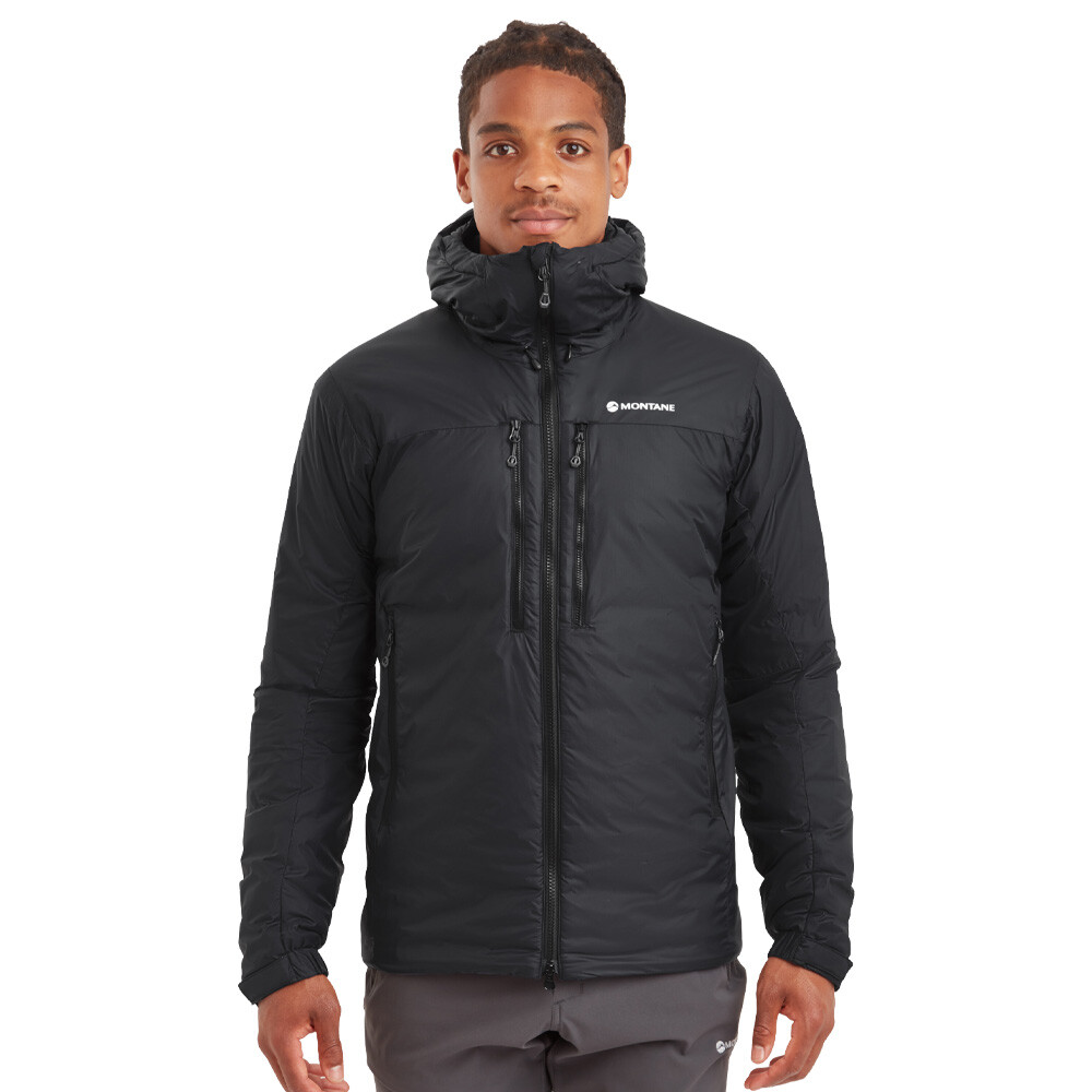 Montane Respond XT chaqueta con capucha - AW23