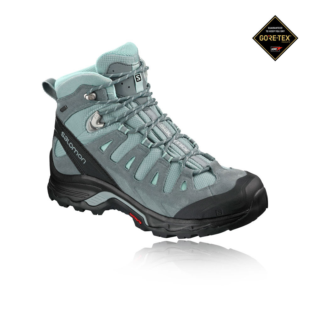 Salomon Quest Prime GORE-TEX mujer botas trekking - AW19 Salomon Quest Prime GORE-TEX mujer botas trekking - AW19