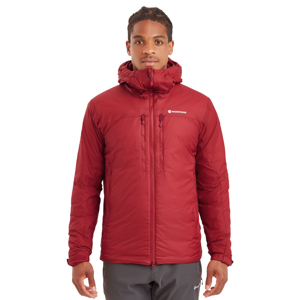 Montane Respond XT Giacca con cappuccio - AW23