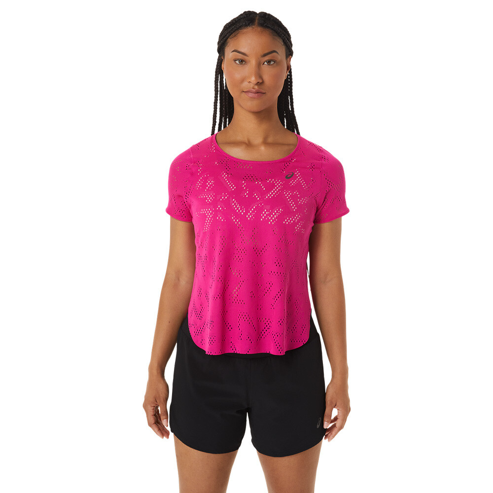 ASICS Ventilate Actibreeze para mujer camiseta