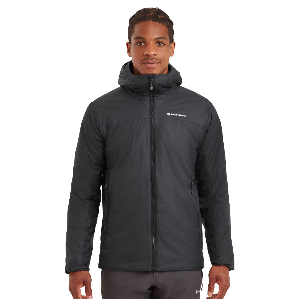 Montane Respond Hooded Jacket - SS24