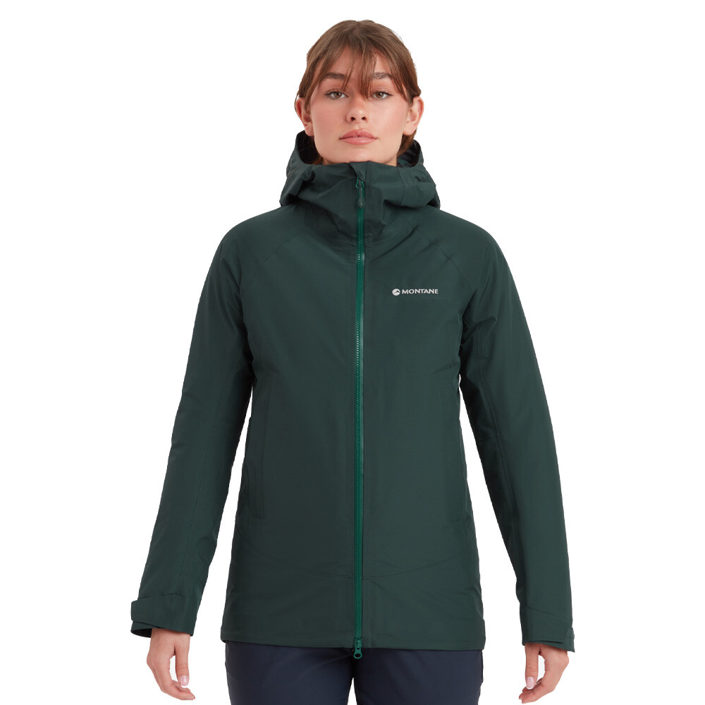 Montane Phase GORE-TEX Women's Waterproof Jacket - AW24