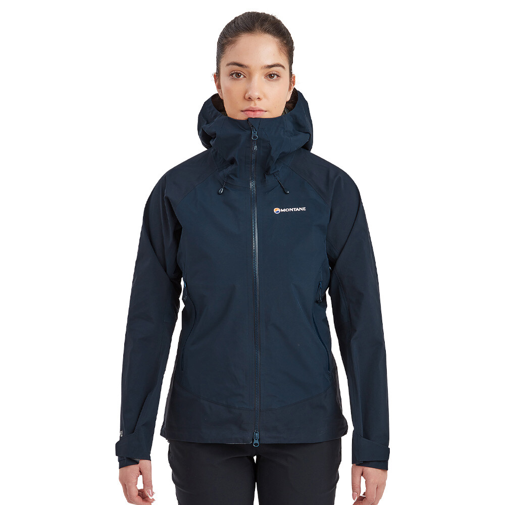 Montane Phase XPD GORE-TEX para mujer chaqueta - SS24