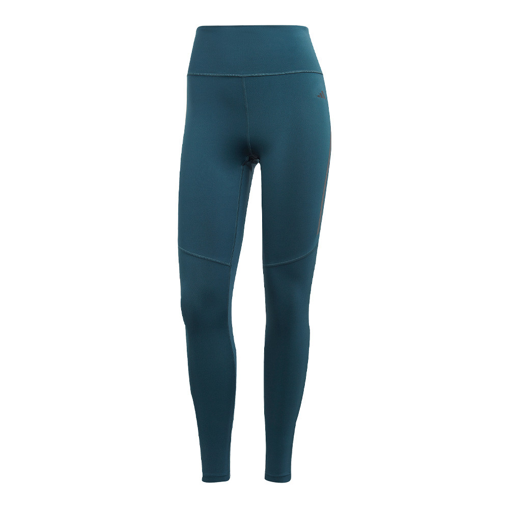 adidas DailyRun 3 Stripe 7/8 Leggings da donna - AW23