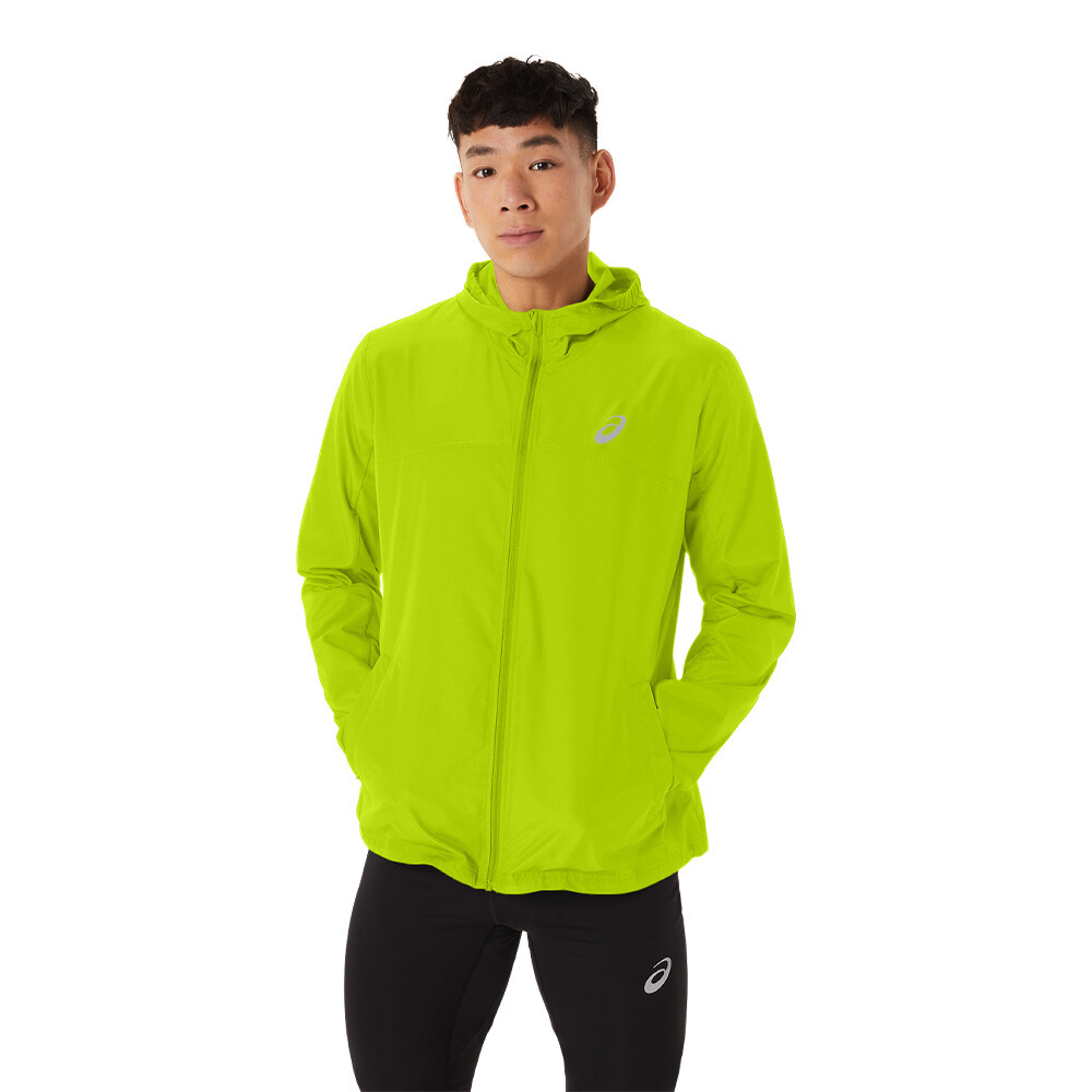 ASICS Run Hood Jacket