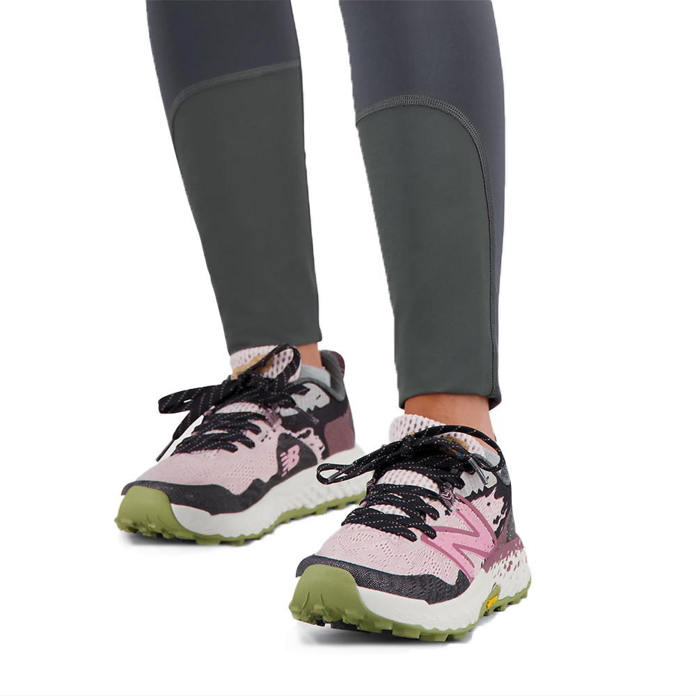 New Balance Impact Run High Rise Women's Running Tights Blacktop