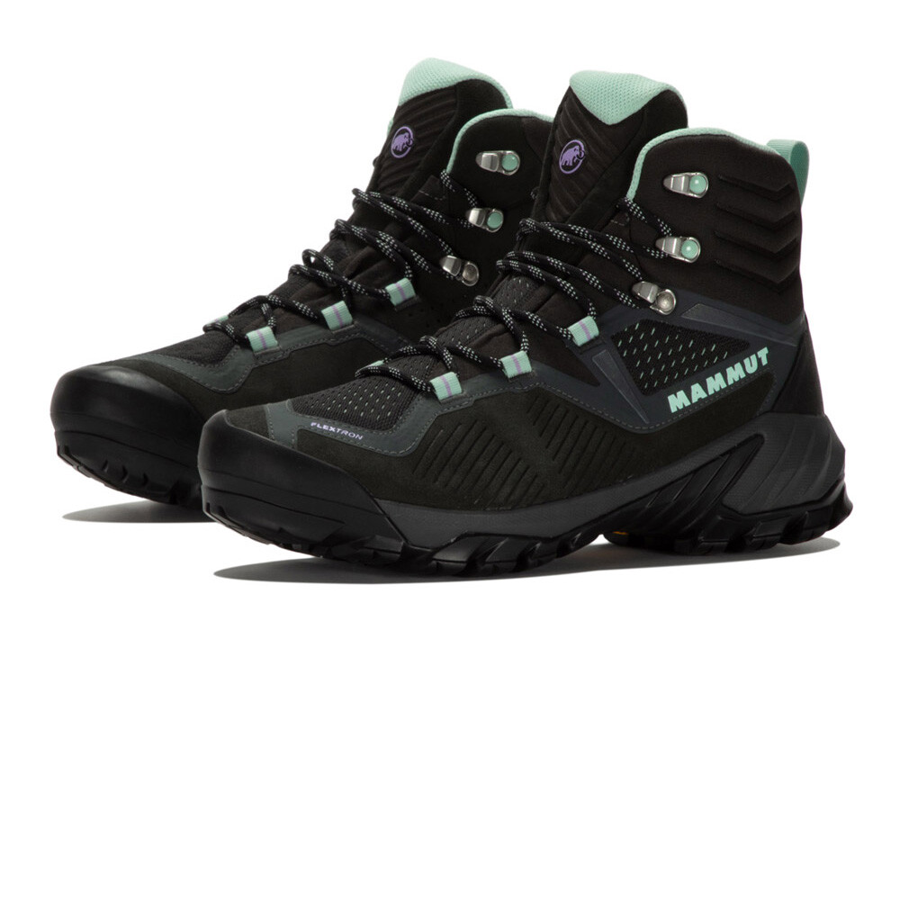 Mammut Sapuen GORE-TEX scarponcini da trekking per donna - AW23