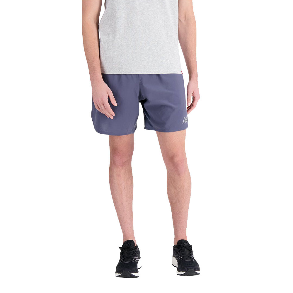New Balance Impact Run 7 Zoll Laufshorts - AW23