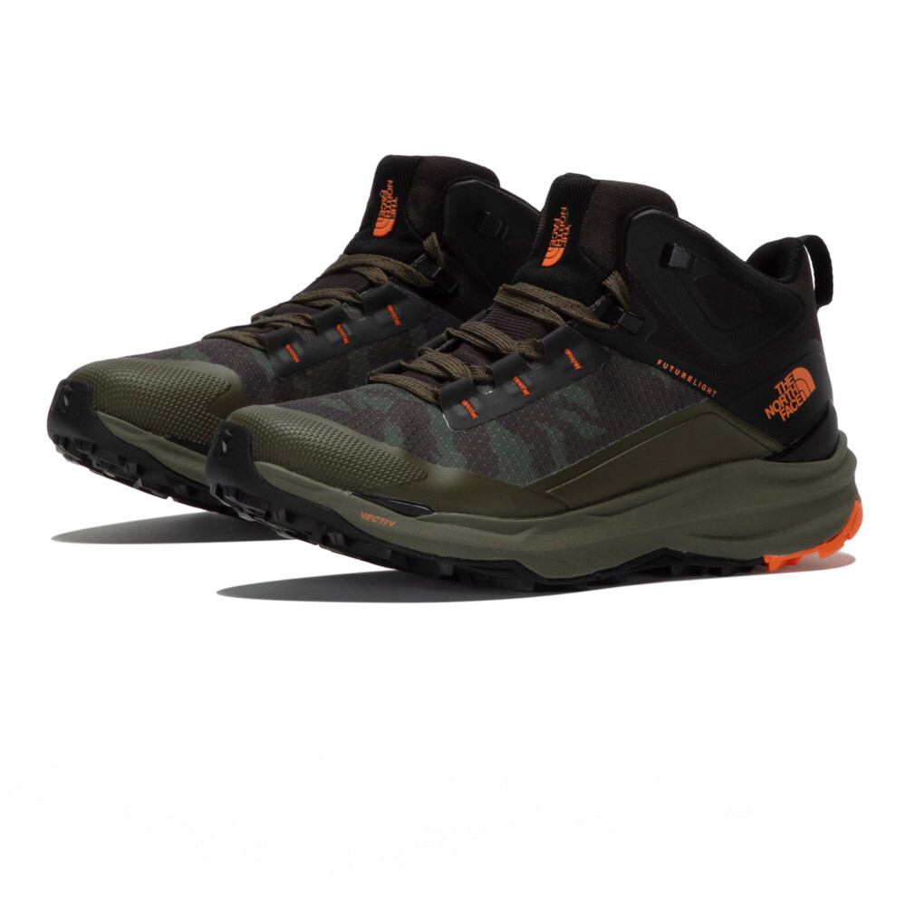 The North Face VECTIV Exploris II impermeable botas de trekking