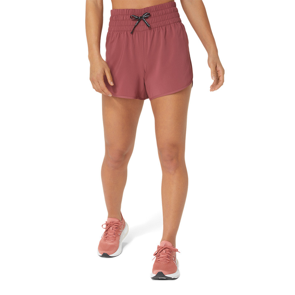Asics Nagino 4 Pollice Run Donna Pantaloncini - AW23 Asics Nagino 4 Pollice Run Donna Pantaloncini - AW23
