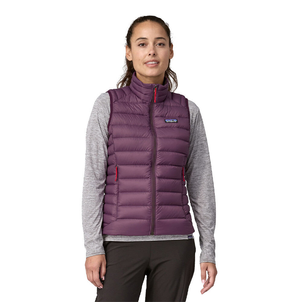 Patagonia Down Sweater Women's Gilet - AW23