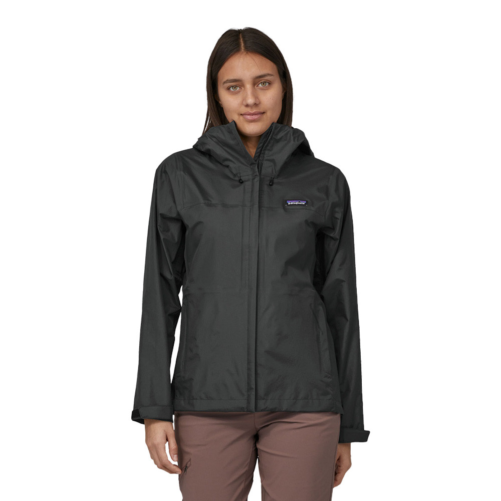 Patagonia Torrentshell 3L Wasserdichte Damen Jacke - SS24