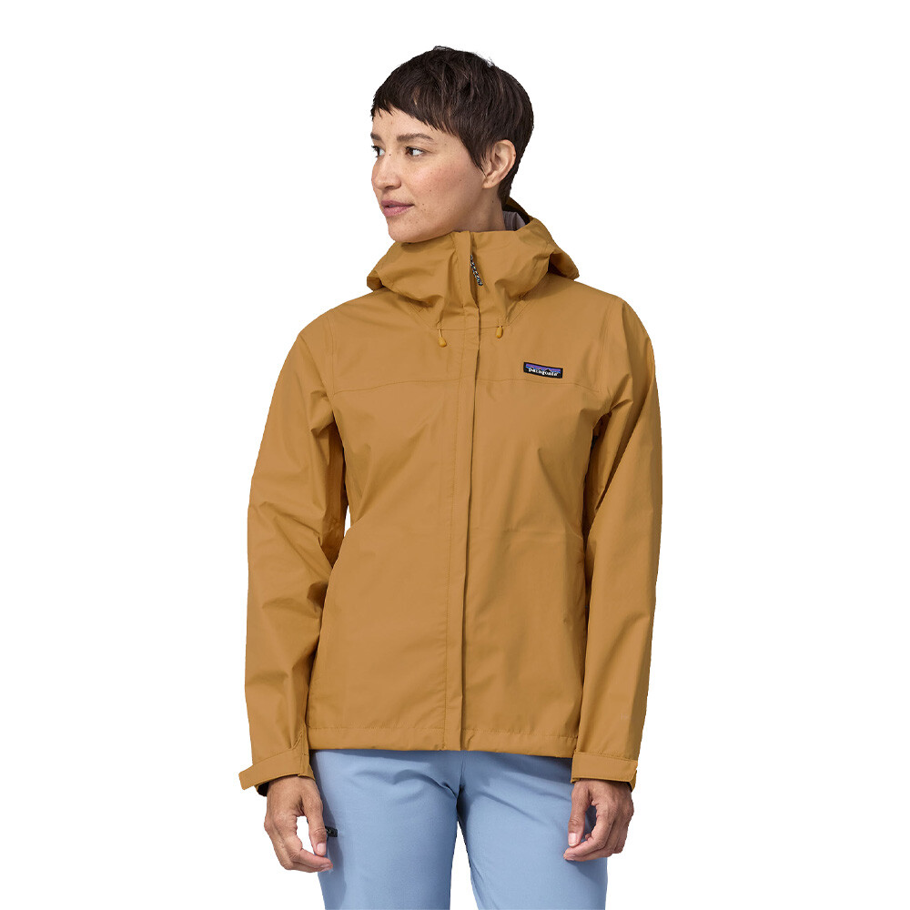 Patagonia Torrentshell 3L chaqueta impermeable para mujer - AW23