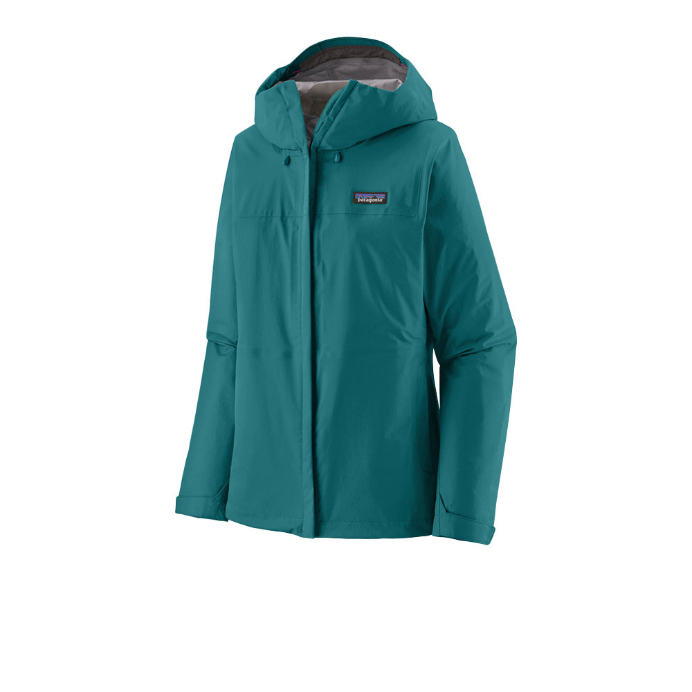 Patagonia Torrentshell 3L Giacca impermeabile da donna - AW23 Patagonia Torrentshell 3L Giacca impermeabile da donna - AW23