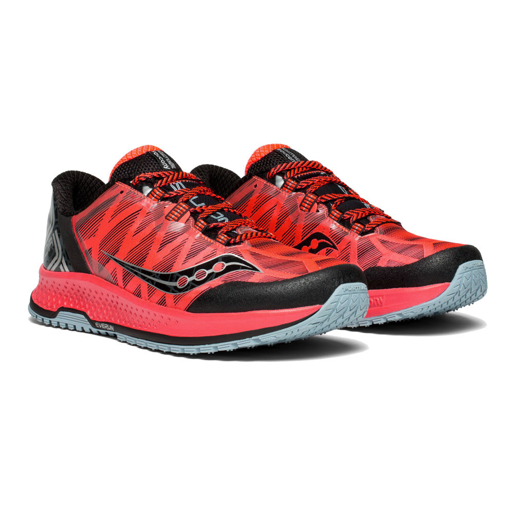 Zapatillas de trail running Saucony Koa TR  - SS19