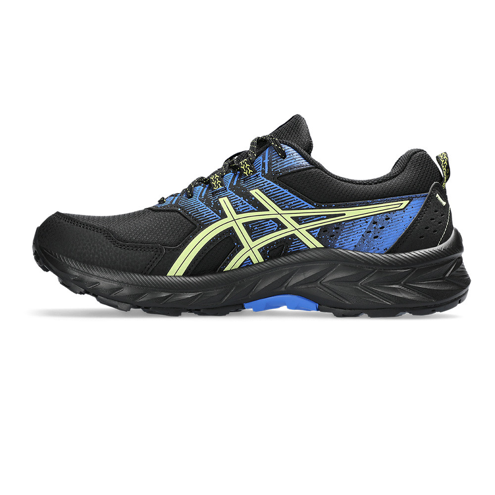 ASICS Gel-Venture 9 Trail Running Shoes - AW23 | SportsShoes.com