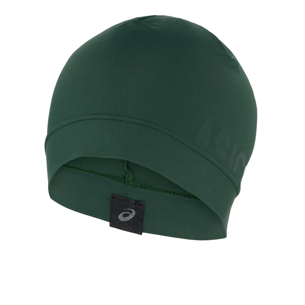 Asics Logo Beanie - AW23 Asics Logo Beanie - AW23