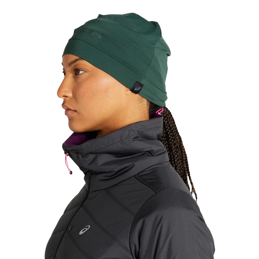 Asics Logo Beanie - AW23