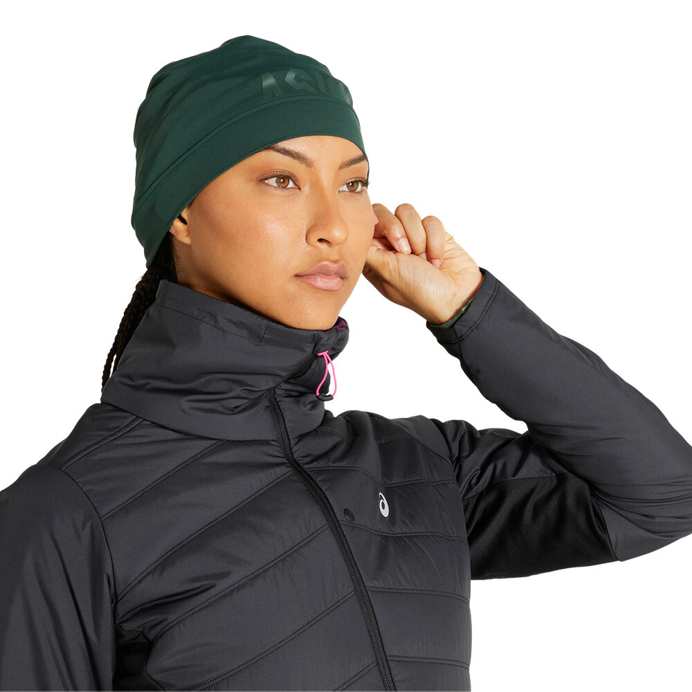 Asics Logo Beanie - AW23