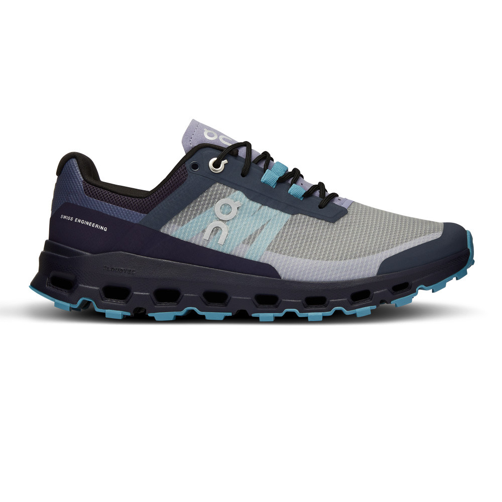 On Cloudvista Women's Trail Running Shoes - SS24