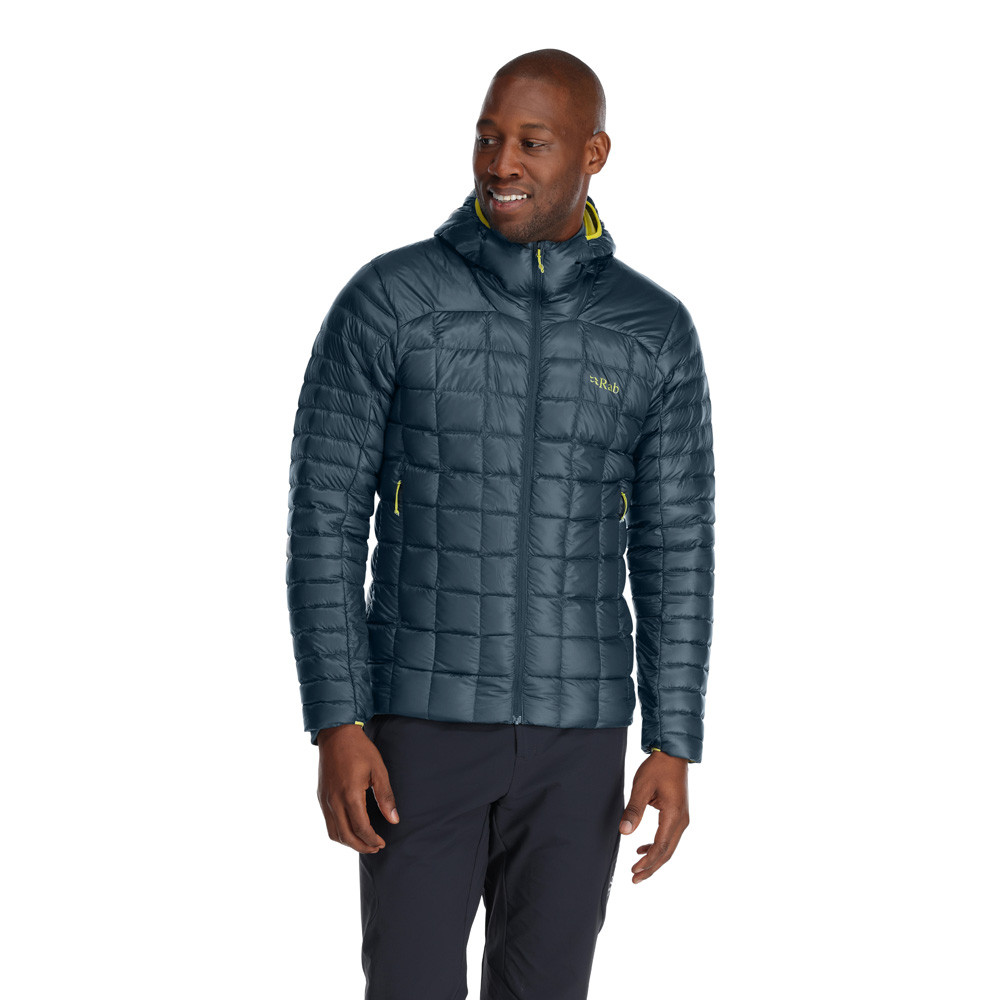 Rab Mythic Alpine Light Jacket - SS24