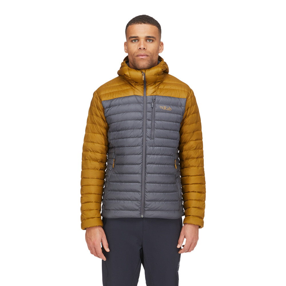 Rab Microlight Alpine Down  veste - AW23